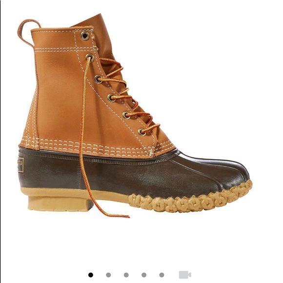 Original LL Bean boots - Picture 4 of 6